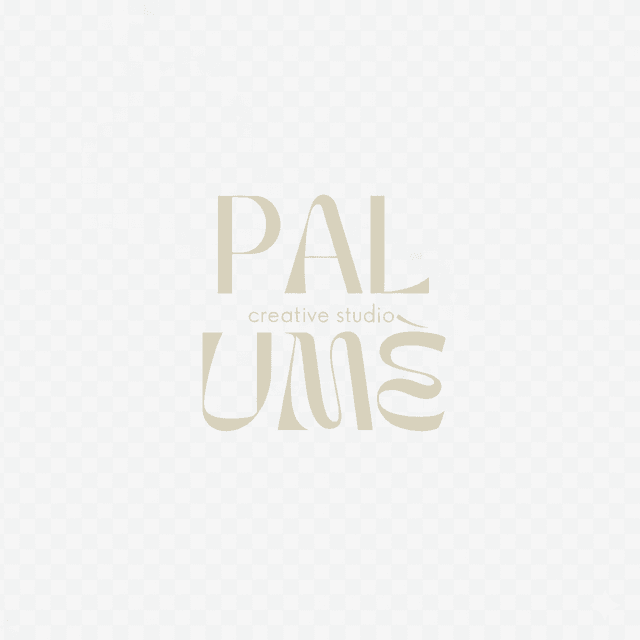 Palumè logo